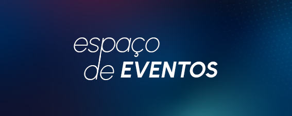 Imagem de espaço de eventos para palestras, encontros, workshops e eventos corporativos