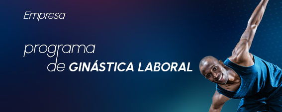 Programa de ginástica laboral para promoção da saúde física e mental dos colaboradores no ambiente de trabalho