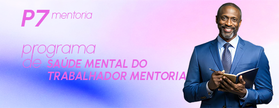 Programa de mentoria estratégica para promover saúde emocional e desempenho sustentável no ambiente de trabalho